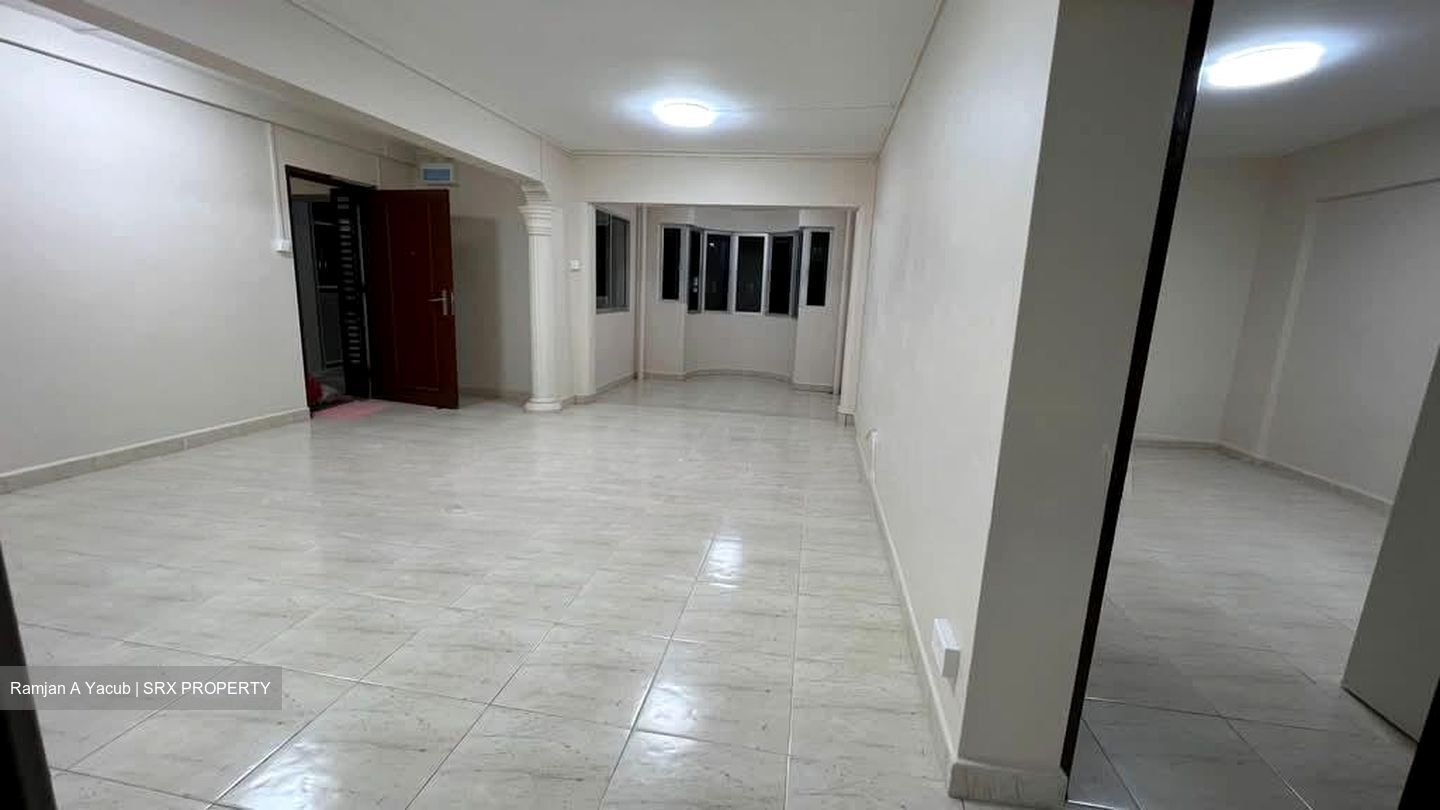 Blk 24 Teban Gardens Road (Jurong East), HDB 5 Rooms #566337881